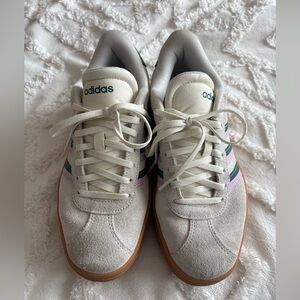 Adidas Court Shoes Size 8